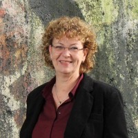 Carla Van Der Weiden