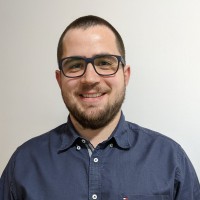 Joan Matarín Morales