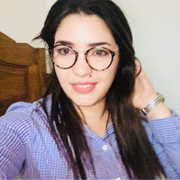 Sabrine Najjar