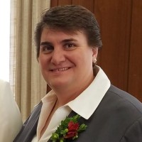 Lori Holmes