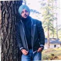 Jasdeep Singh Grover