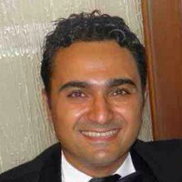 Charles Chebib