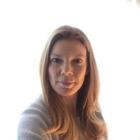 Jaclyn Macdowell, Racr