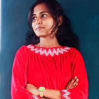 Sumugi Suresh