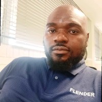 Brian Tebogo