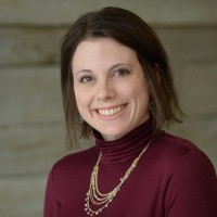 Anne D. Holden, Ph.D.