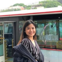 Maria Cristina Agapay