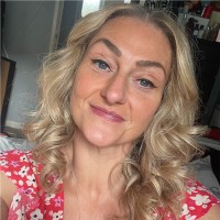 Tamsin Cox