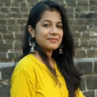 Vishakha Ahire