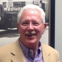 David Harrison