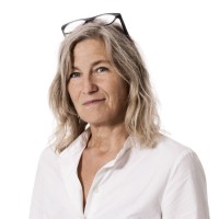 Trine Ivarsen