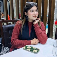 Amber Farooq