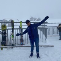 Naufal zahran Effendi