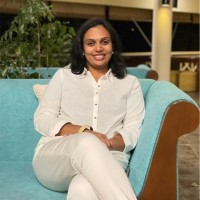 Swetha Moorthy