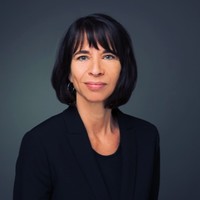 Ulrike Eitel