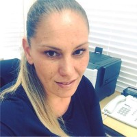 Barbara Doukhan