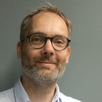 Jeroen Vos