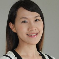 Kirsten Zhang