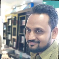 Nurul Shaikh