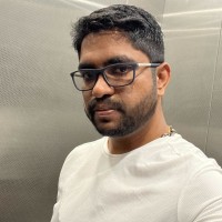 Karthick Nagaraj