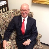 Bruce G Garrison CFA