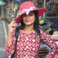 Vidya Kannan