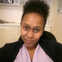 Nomusa Precious Ngcobo