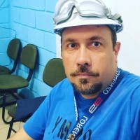 Anderson Pena Dos Santos