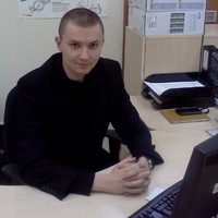 Vladimir Zhadanov