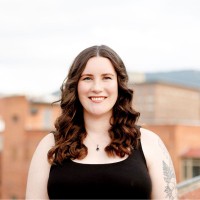 Bridgette Wiegand (Hughes)