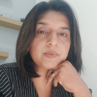 Hetal Parikh