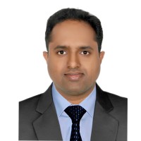 Sanjeev Pillai