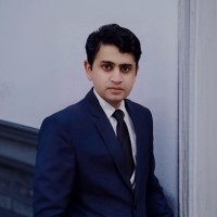 Muhammad Jahangeer Badar