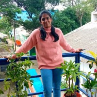Pallavi B P