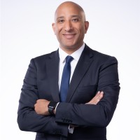 Ahmed Abdel Gaber