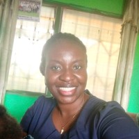 Ruth Rockson Mensah