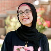 Mina Alkhafaji