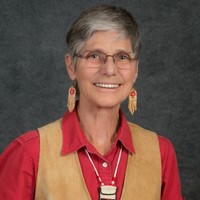 Sue Garfitt