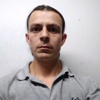 Yeisson Fabian Villamil Marín