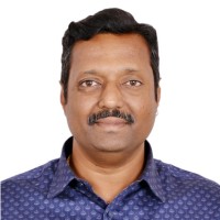 Senthil Kumar Rajendran