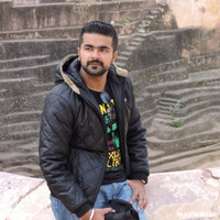 Kshitij Gurnani