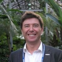 Antonio Grangeia Carvalho