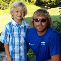 Eric Friederich