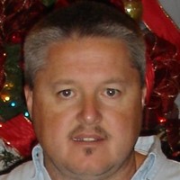 Chris Alford