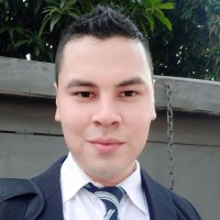 Adrian Salinas