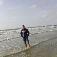 Gerrit Prins