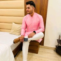 Pawan Rawat