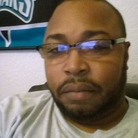 Eric Jackson