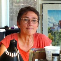 Nancy LaBerge Muren