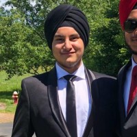 Shresht Singh Saini